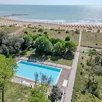 Jesolo Pineta Fronte Mare - Jl Blue Apartments C5