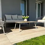 Jesolo Pineta Fronte Mare - Jl Blue Apartments C5